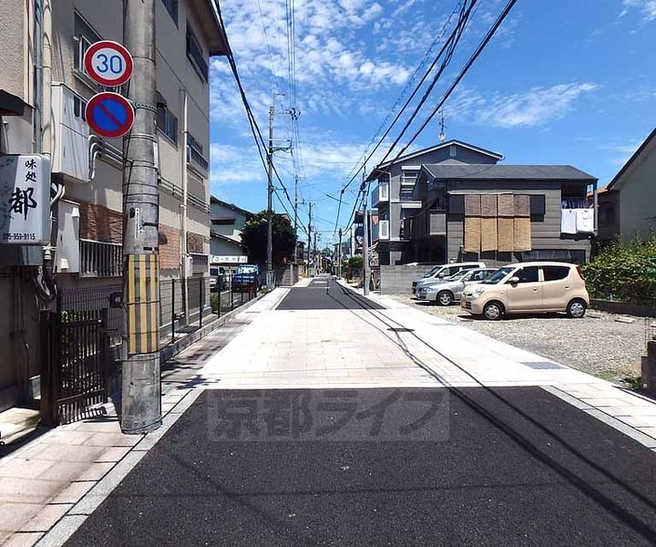 コーポ安田106の周辺