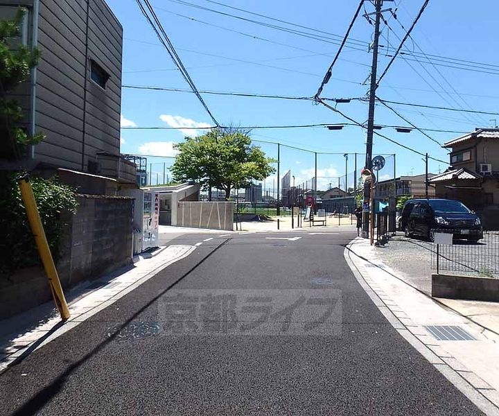 コーポ安田106の周辺