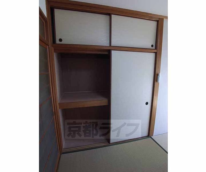 コーポ安田106の内装