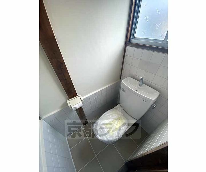 柳本荘2-9の内装