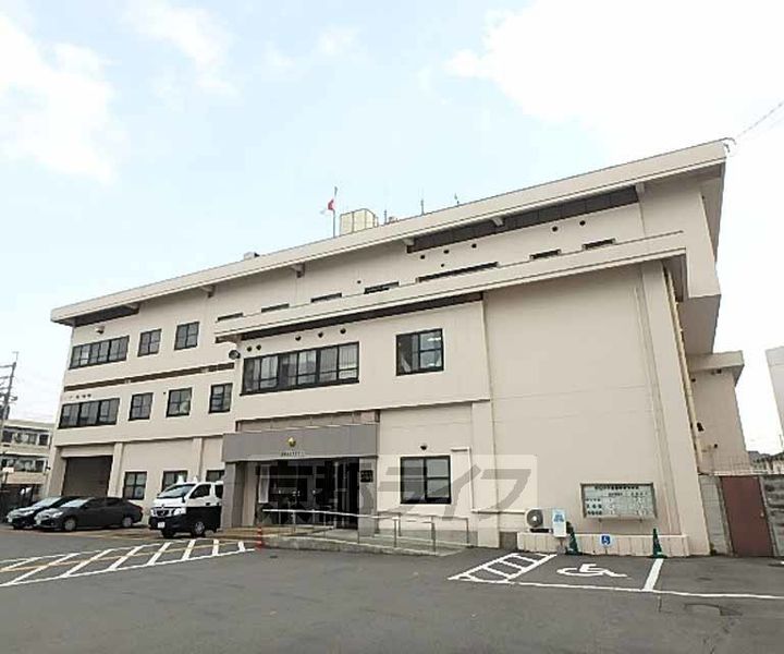 ヴィラ デュースの周辺