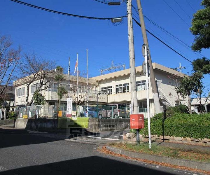 レオパレス マ メゾンの周辺