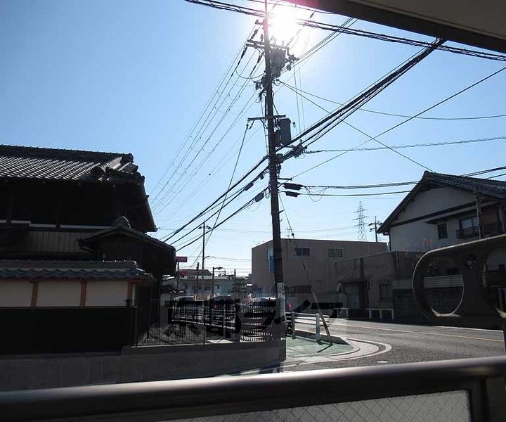 京都府京田辺市田辺深田の賃貸マンションのその他画像