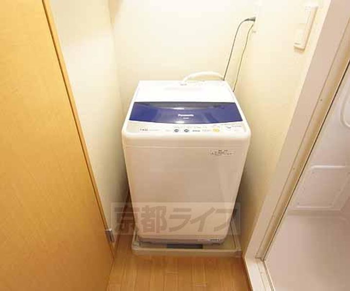 レオパレスMARUTO京田辺305のその他画像