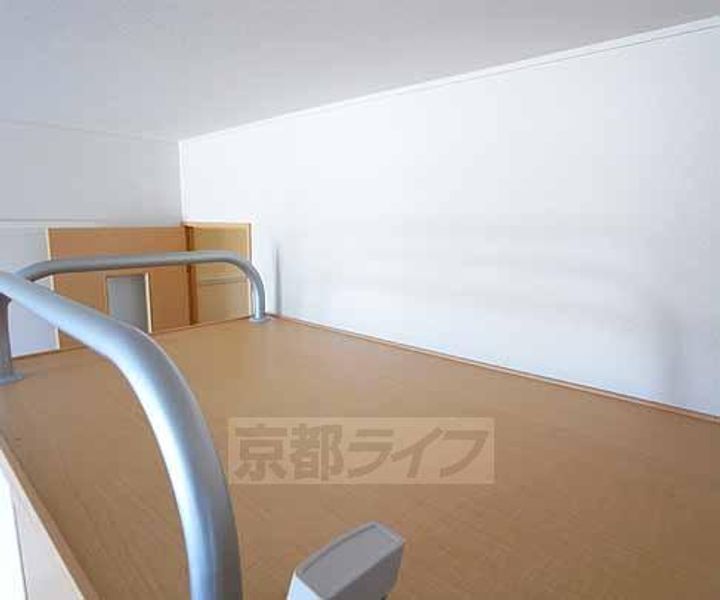 レオパレスMARUTO京田辺305のその他画像
