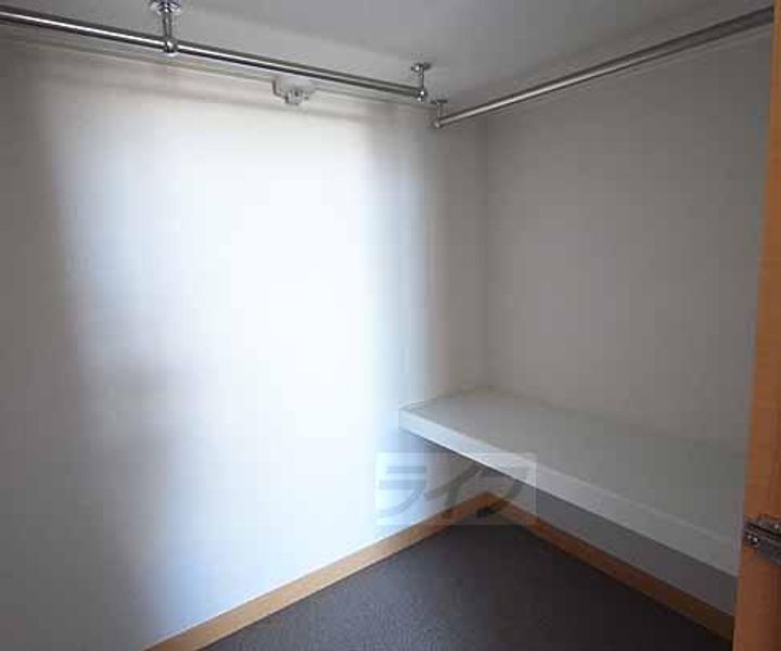 レオパレスMARUTO京田辺305の内装