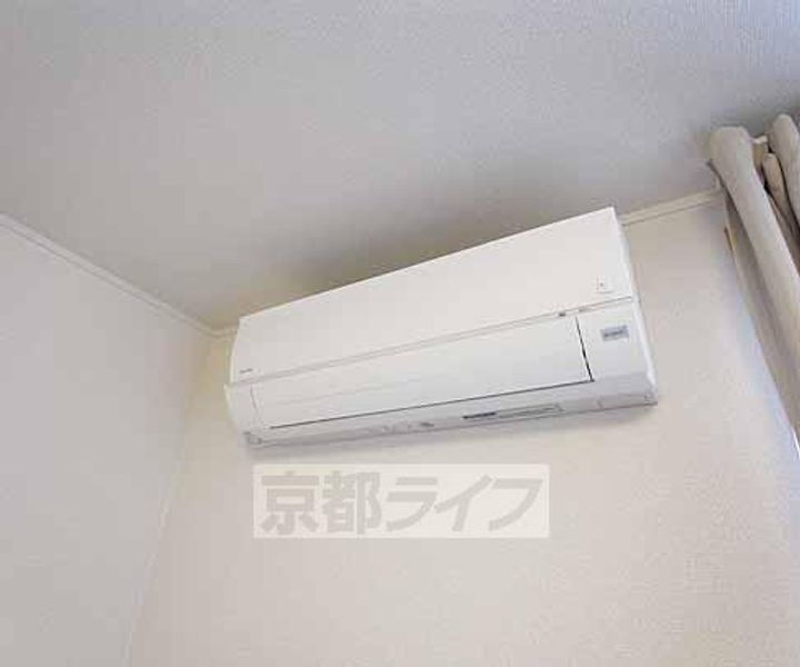レオパレスMARUTO京田辺305のその他画像