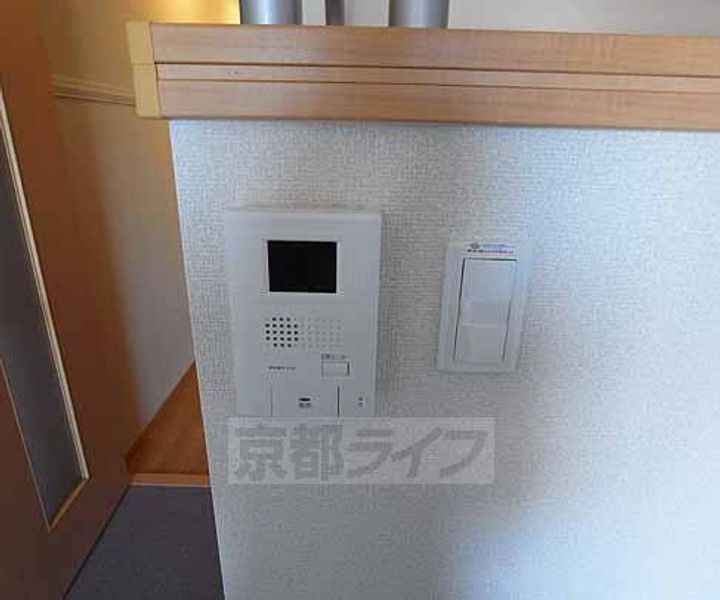 レオパレスMARUTO京田辺305のその他画像