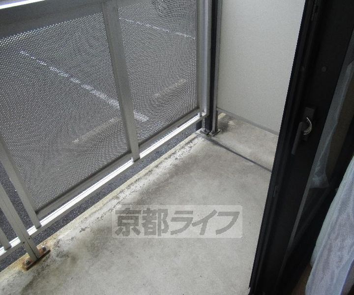レオパレスMARUTO京田辺305の内装