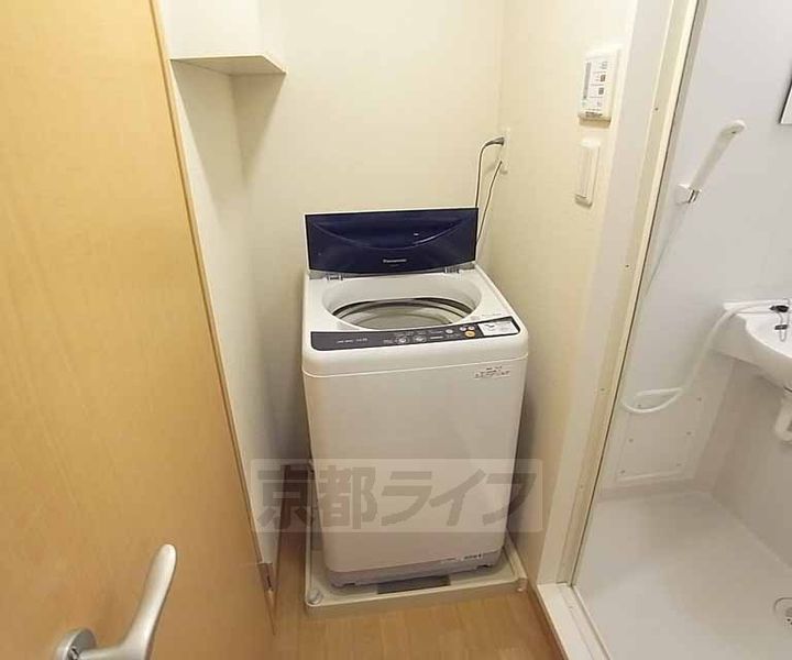 レオパレスビューテラス草内103のその他画像