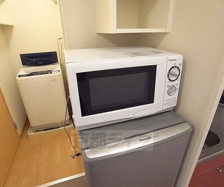 レオパレスビューテラス草内103のその他画像