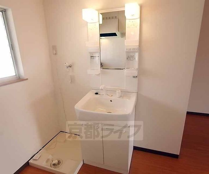 ベッカム103の内装