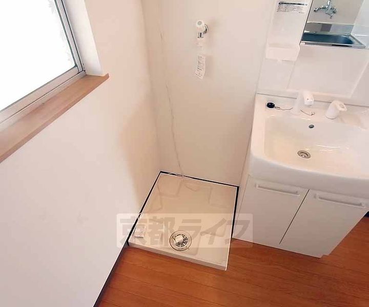 ベッカム103の内装