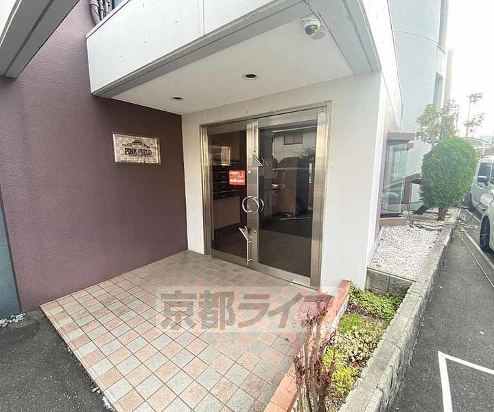 京都府長岡京市友岡2丁目の賃貸マンションのその他画像
