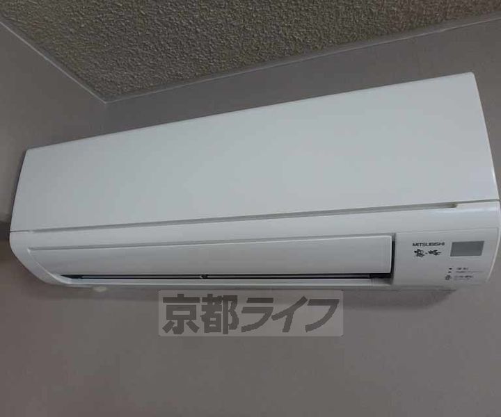 京都府長岡京市友岡2丁目の賃貸マンションのその他画像