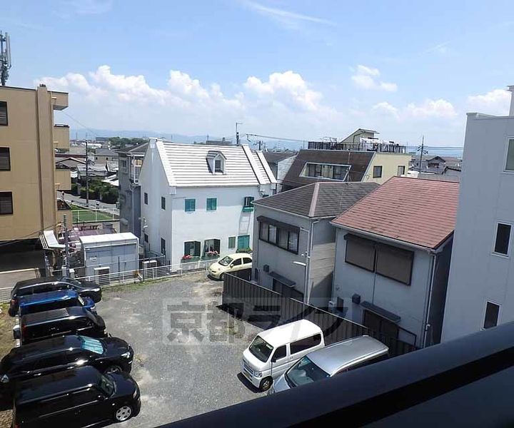 京都府長岡京市友岡2丁目の賃貸マンションのその他画像