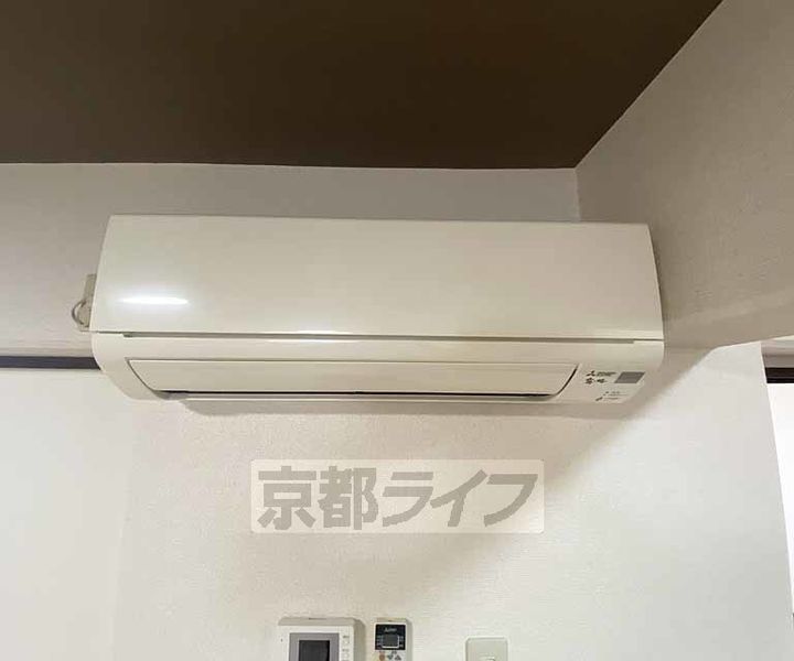京都府長岡京市友岡2丁目の賃貸マンションのその他画像
