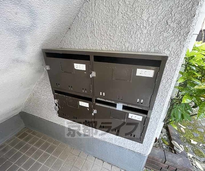 京都府向日市寺戸町大牧の賃貸マンションのその他画像