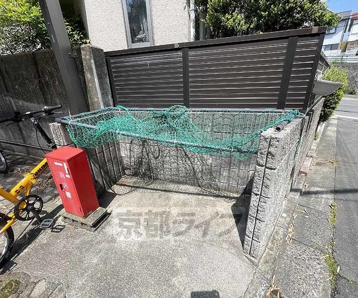 京都府向日市寺戸町大牧の賃貸マンションのその他画像