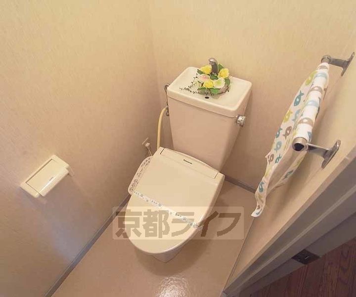 ハイツ糀屋Ⅰ・Ⅱ4-Gのその他画像