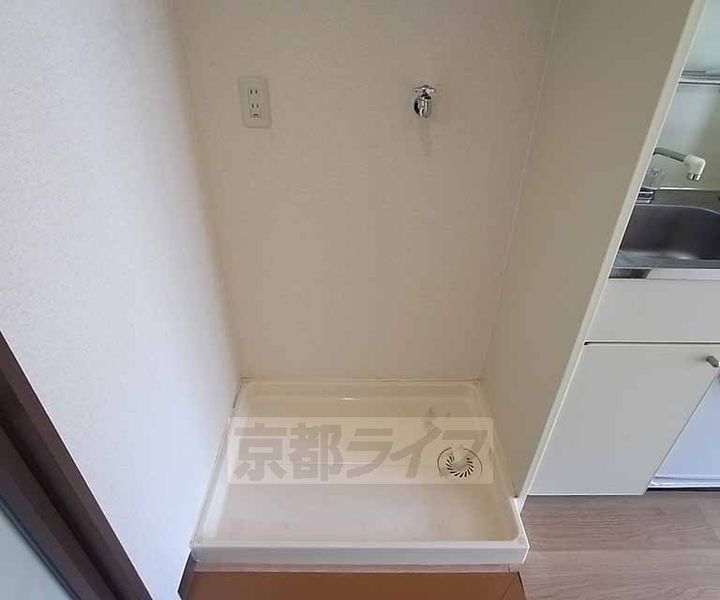 京都府京田辺市三山木上谷浦の賃貸マンションのその他画像