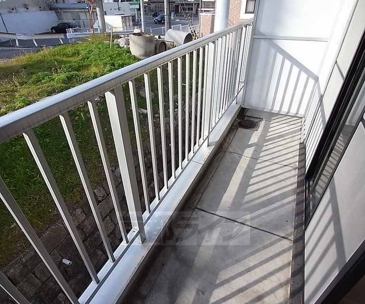 京都府京田辺市三山木上谷浦の賃貸マンションの内装