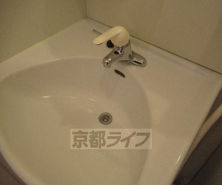 レオパレスあきつ101の内装