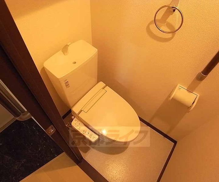 レオパレスディス ポレールの内装