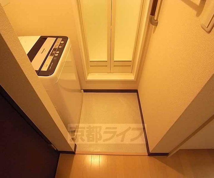 レオパレスディス ポレールの内装