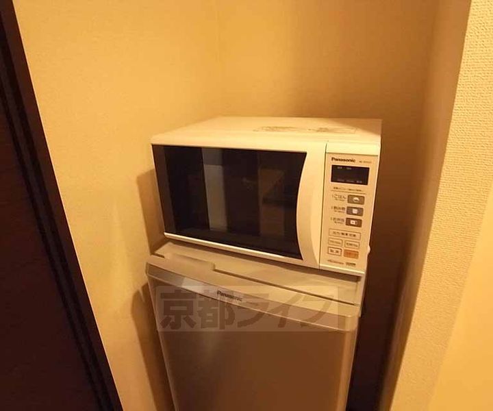 レオパレスディス ポレールのその他画像