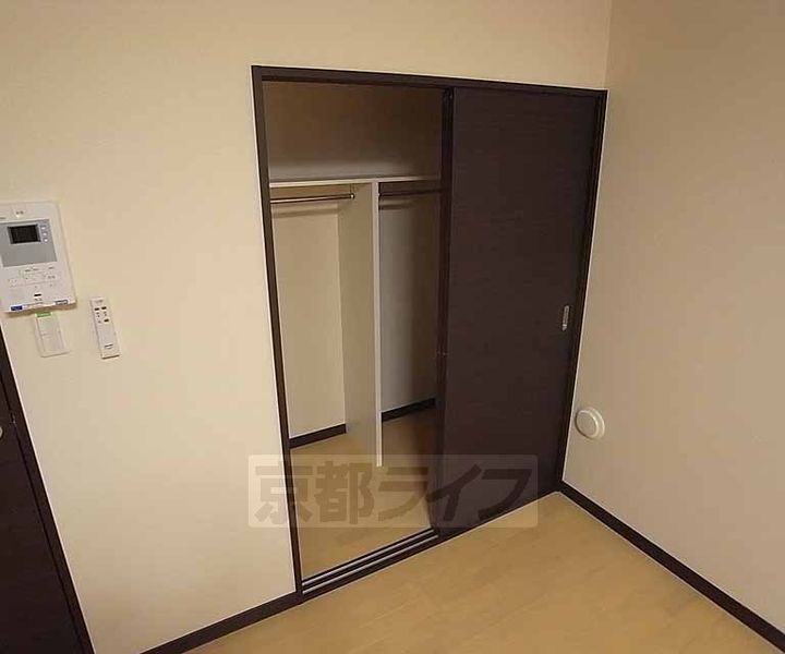 レオパレスディス ポレールの内装