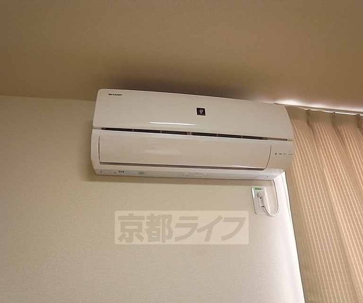 レオパレスディス ポレールのその他画像