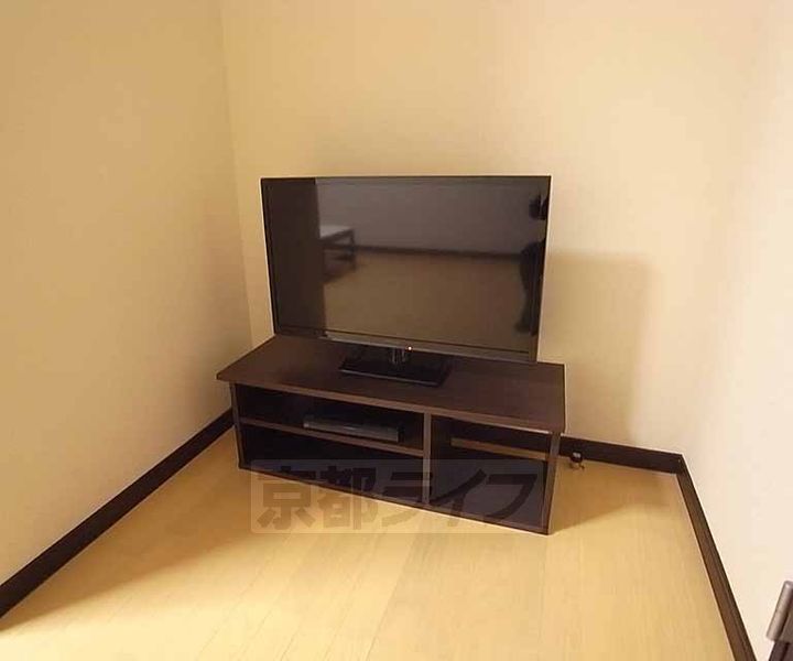 レオパレスディス ポレールのその他画像