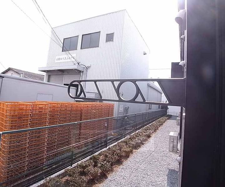 レオパレスディス ポレールのその他画像