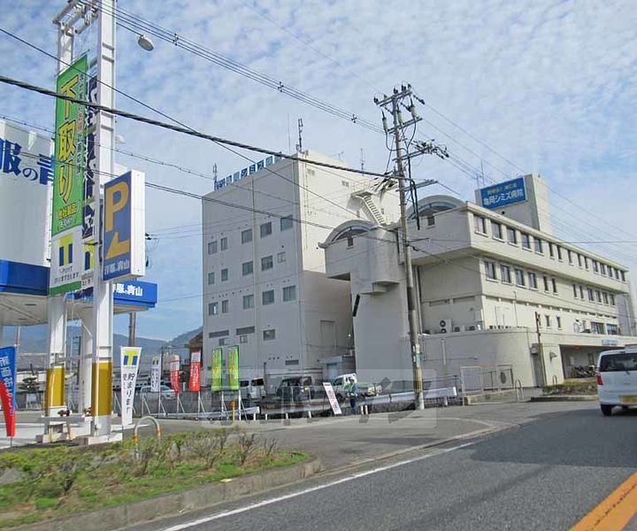 I−PLACE東垣内402の周辺