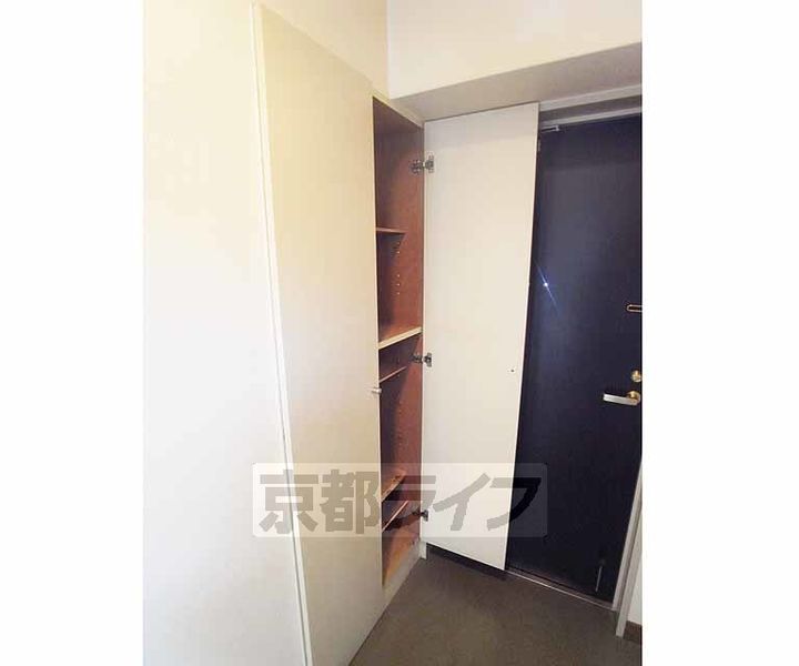 ノイシュロス御室南のその他画像