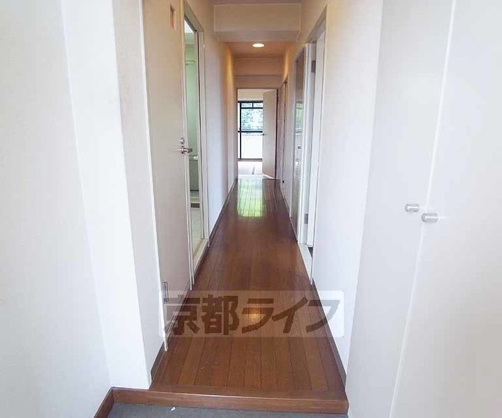 ノイシュロス御室南のその他画像