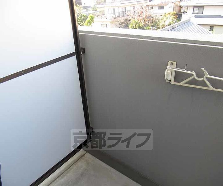 京都府京田辺市田辺鳥本の賃貸マンションの内装