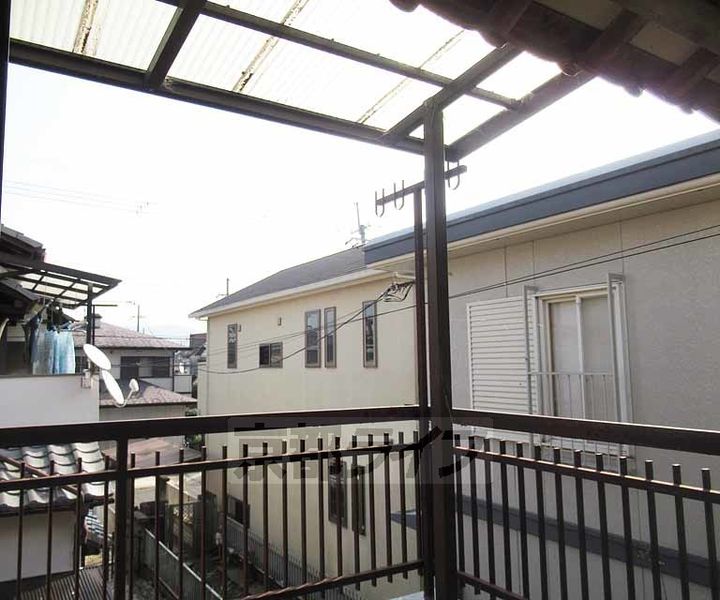 京都府京田辺市東鍵田(一戸建)の賃貸物件-の内装