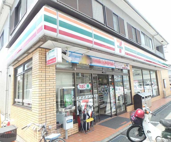 大阪府枚方市津田元町1丁目の賃貸マンションの周辺