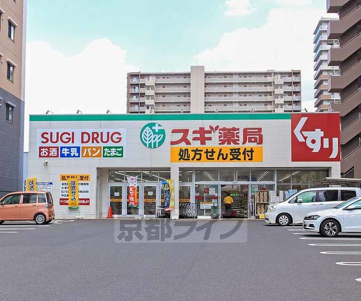 フジマンション101の周辺