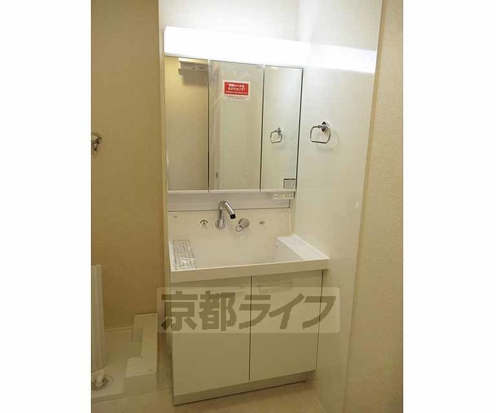 D−room M−fiveの内装