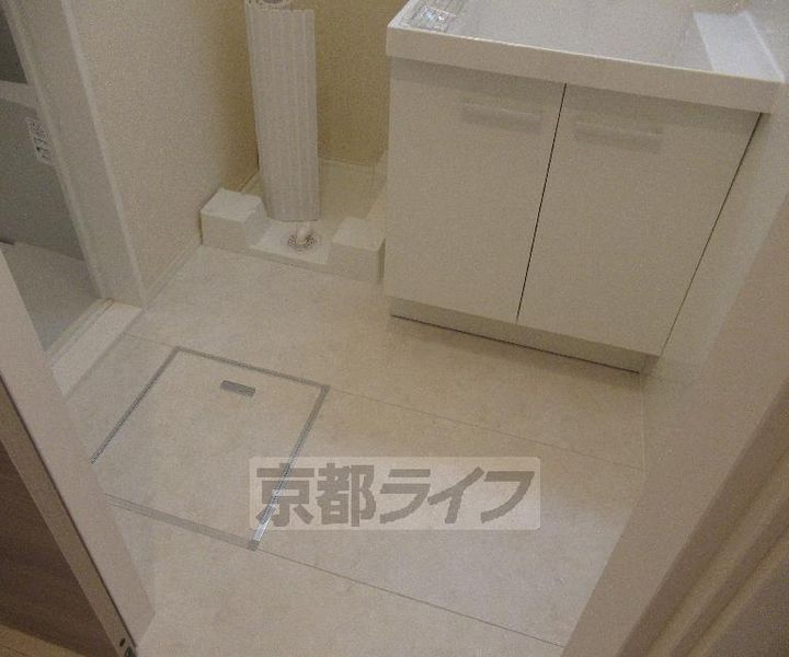 D−room M−fiveの内装