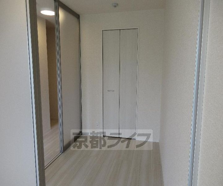 D−room M−fiveの居間