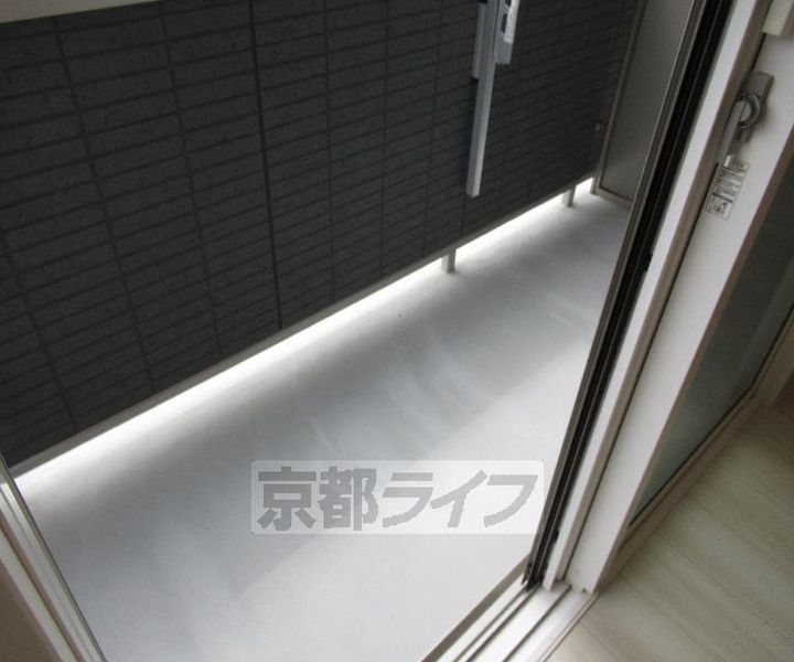 D−room M−fiveの内装