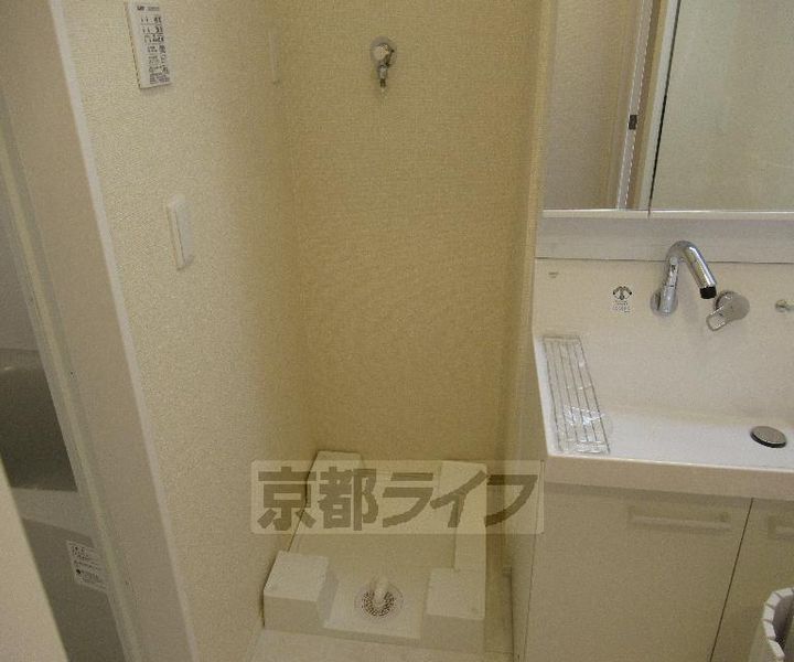 D−room M−fiveの内装