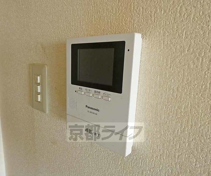 京都府京都市下京区西七条南西野町の賃貸マンションのその他画像