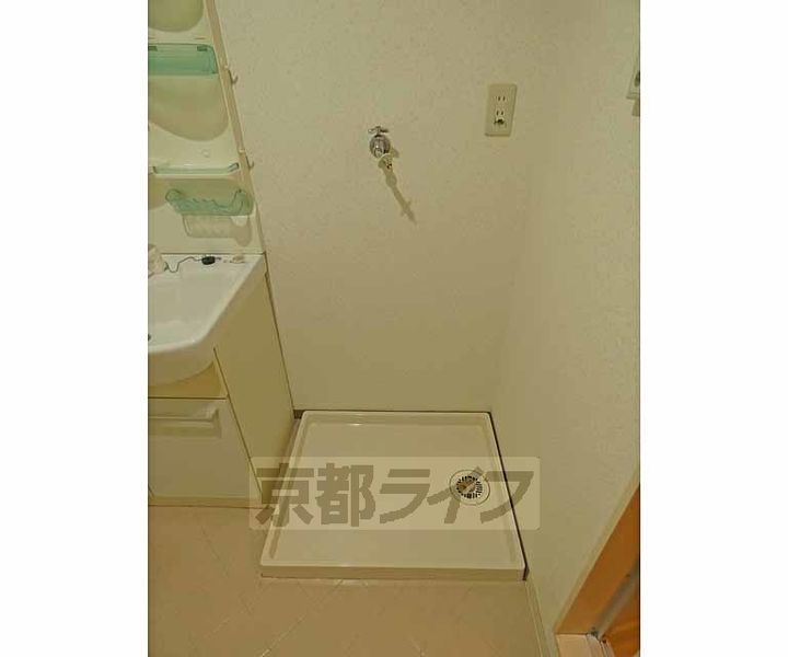 京都府京都市下京区西七条南西野町の賃貸マンションのその他画像