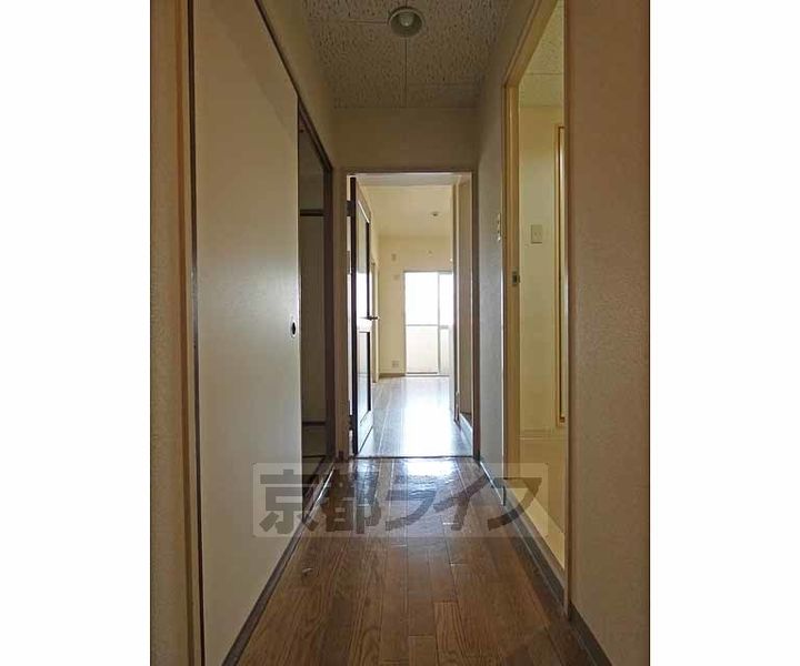 京都府京都市下京区西七条南西野町の賃貸マンションのその他画像