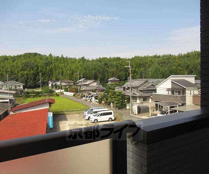 京都府京田辺市宮津佐牙垣内の賃貸アパートのその他画像